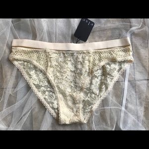 Petunia Brief by Else